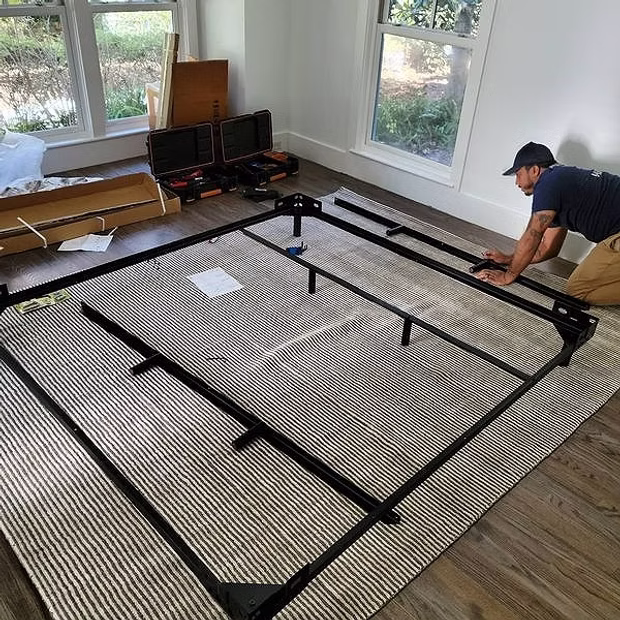 Furniture Assembly Services